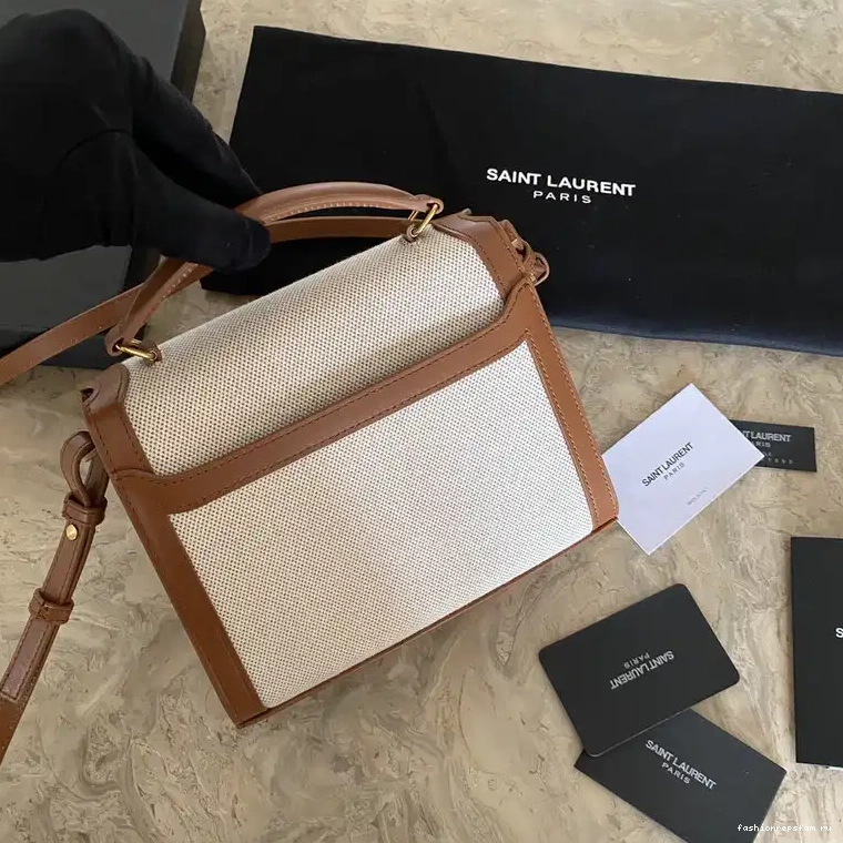 Fashionrep 2111HS0071 YSL Bags 0716